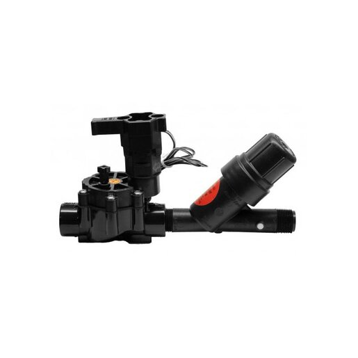 Rain Bird XCZ Low Flow Control Zone Kit w/ 3/4 in. Low Flow Valve